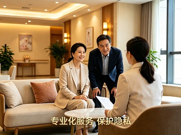 永昌有偿售卵代生女生的客户的客户群体有哪些