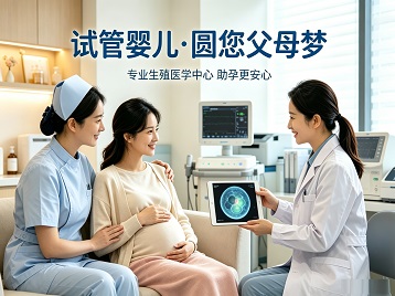 永昌辅助生育服务 试管婴儿行业的兴起背景、发展与未来展望